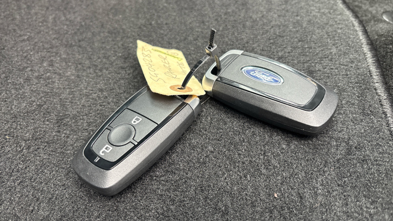 Ford Ranger Diesel Pick Up D/Cab Wildtrak 3.0 EcoBlue V6 240 Auto